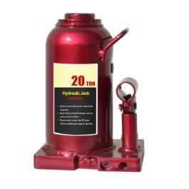 20 ton hydraulic bottle jack 