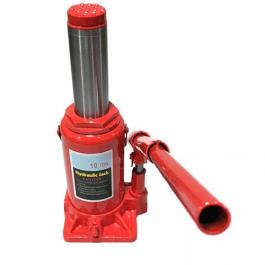 10 ton hydraulic bottle jack -