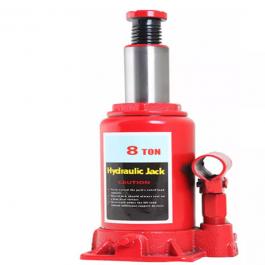 8 ton hydraulic bottle jack