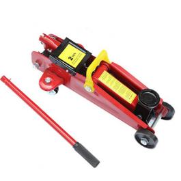 2 T Low Profile HydraulicTrolley jack Lift